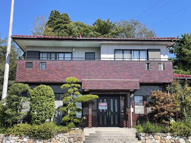 楢葉町北田　貸家　6LDK