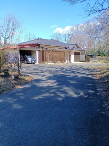 広野町上北迫　貸家　3DK