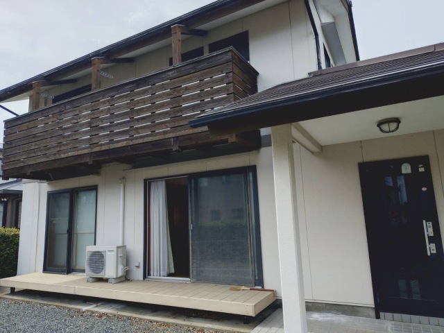 広野町広洋台一丁目　売家