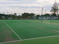 広野町総合グラウンド・テニスコート